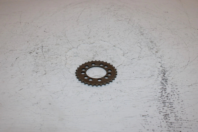 1982 Honda Atc 185a Oem Cam Timing Sprocket 14321-440-000 AH67