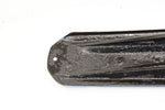 1995 Polaris 440 L/c Oem Ski Pair 1820332-067 SP40