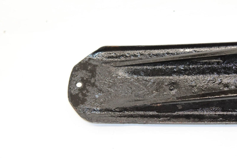 1995 Polaris 440 L/c Oem Ski Pair 1820332-067 SP40