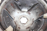 97 Ski-doo Touring E Oem Cap 417125100 SSS1