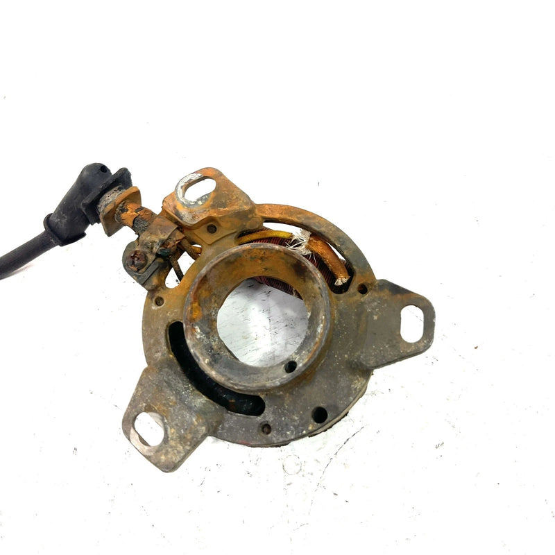 81-82 Honda ATC250R OEM Stator 31120-961-004 AH96