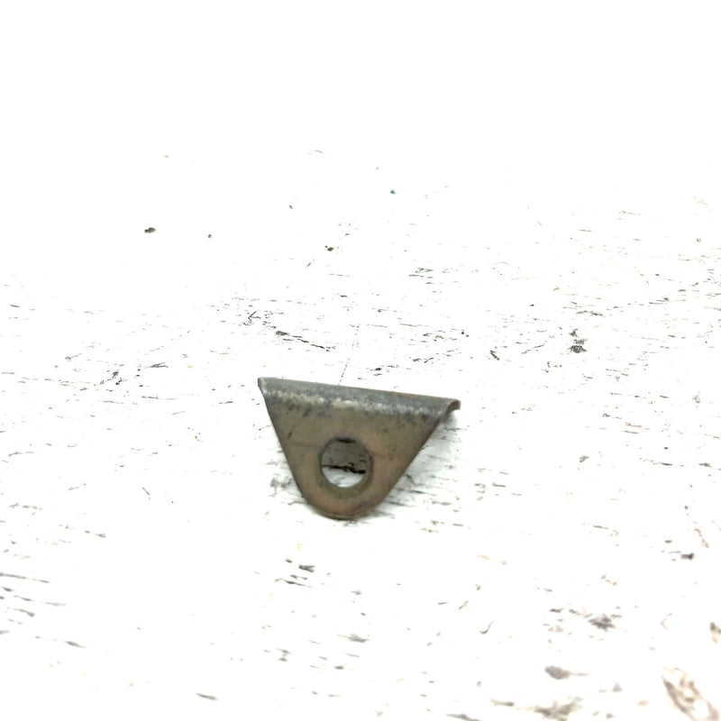 06-07 Yamaha Rhino 450 4x4 OEM Upper Bed Box Shock Mount 5UG-F1798-10-00 XY2