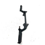 83-85 Yamaha Tri Moto 200 YTM200 OEM Footrest 21V-27411-10-00 AY59