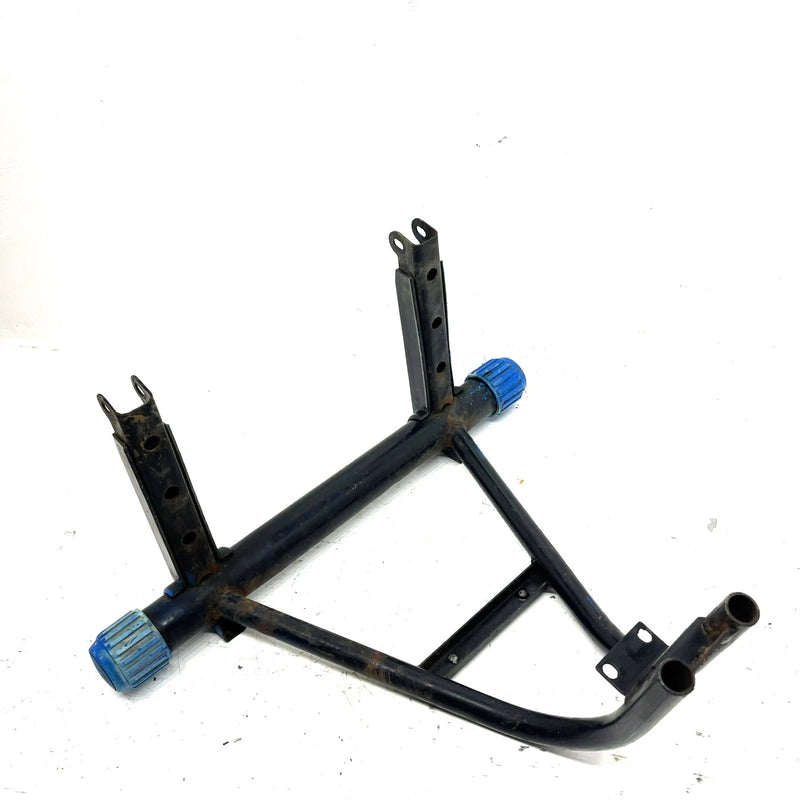 1991 Polaris Trail Boss 350L 2x4 OEM Front Bumper 2670106-067 AP193