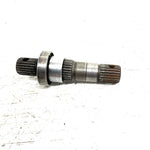 88 Polaris Trail Boss 250 4X4 OEM Front Eccentric Shaft W/Bearing 5020463 AP229