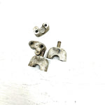 00-06 Honda Rancher 350 TRX350 4x4 ES OEM Handlebar Clamp Set 53121-HC3-000 AH88