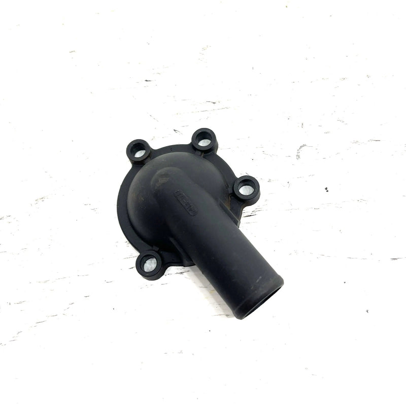 2006 Arctic Cat 650 4x4 V2 Stewart Auto OEM Thermostat Cover 0413-077 AA37