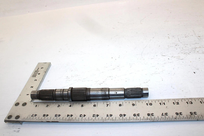 1997 Polaris Sport 400l Oem Transmission Input Shaft 3233181 AP214