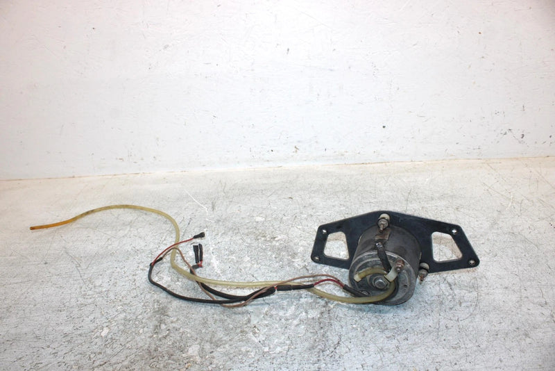 1996 Polaris Xpress 400 Oem Cooling Fan Motor 2410006 4170009 APS1