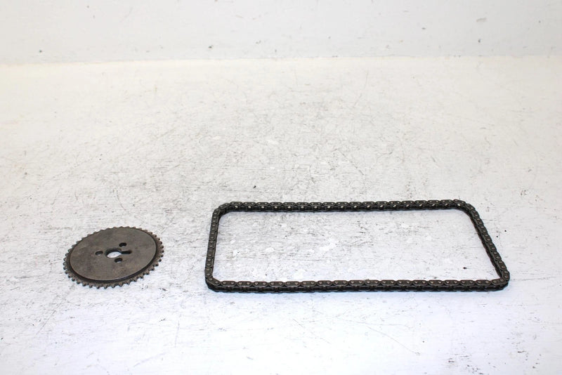 1999 Polaris Sportsman 500 Oem Cam Chain W/Sprocket 3084914 Q5779