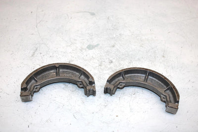 86 Honda Trx200 Sx A  Oem Rear Brake Pad Shoe 43120-968-682 06430-HF7-000 AH27