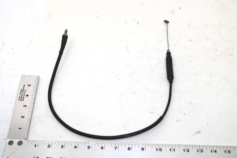 2013 Ski-doo Mxz 600 Oem Throttle Cable 512060606 SS64