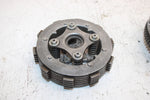 84 Yamaha  Tri Moto 3 Wheeler Oem Clutch Basket Assembly 2HT-16150-00-00 AY21