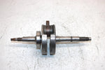 1997 Suzuki King Quad 300 4x4 Oem Crankshaft 12200-19B70 AS11