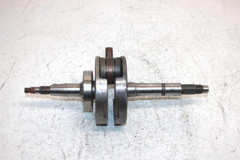 1997 Suzuki King Quad 300 4x4 Oem Crankshaft 12200-19B70 AS11