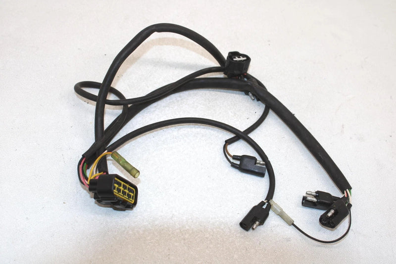 01 Polaris Xc Sp 500 Oem Ecu Ignition Harness  SP171