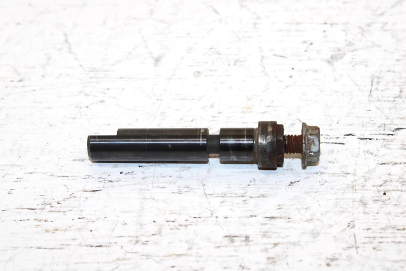 1992 Kawasaki Bayou 220 Oem Decompression Shaft 13107-1209 AK35
