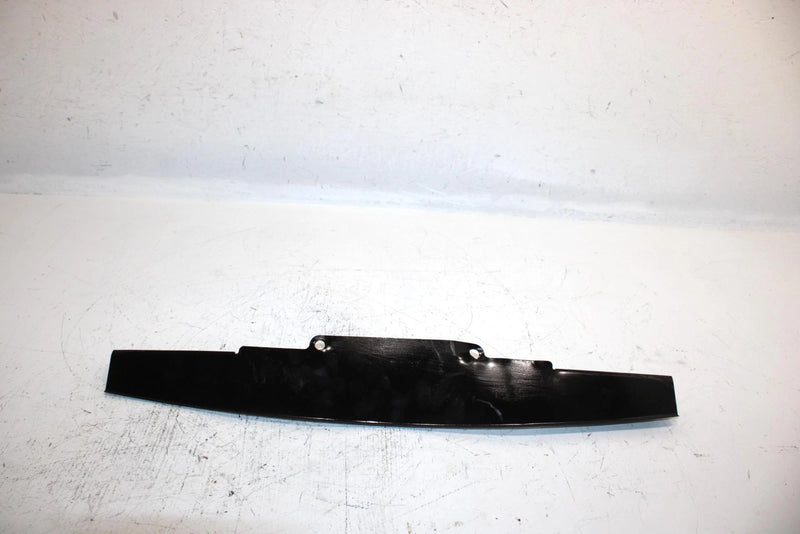 88 Yamaha Excel Iii Oem Front Frame Cover Plate 8W6-2198F-00-00 SY12