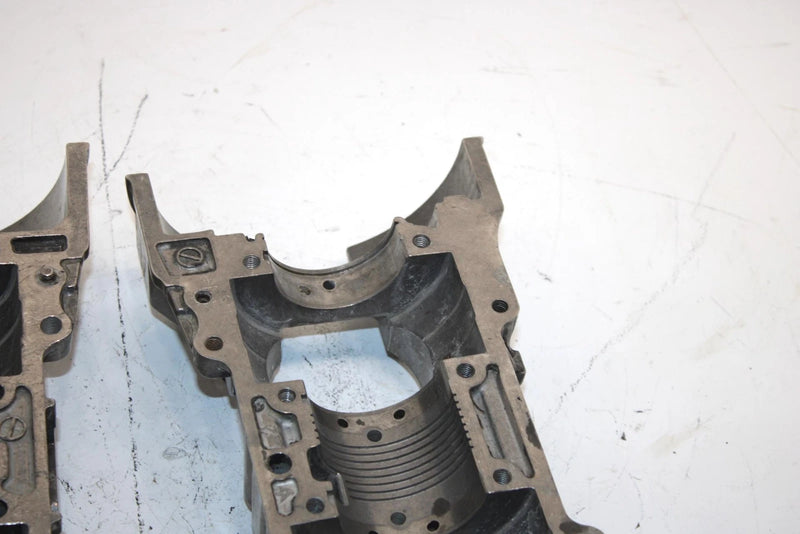 92 Polaris Sp 500 Efi Oem Crankcase W/Studs 3084329 SP144