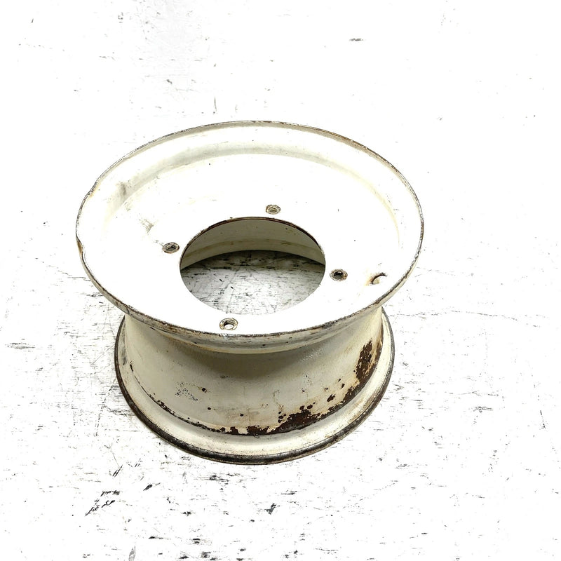 87-92 Polaris Trail Boss 250 2x4 OEM Front Wheel Rim 1520118 AP128