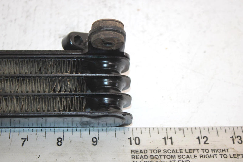 2007 Honda Trx 250 Fourtrax Recon Es Oem Oil Cooler 15600-HM8-B40 AH38