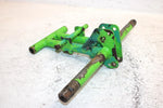 1998 Arctic Cat Zl 500 Oem Rear Torque Arm 1704-508 SA16