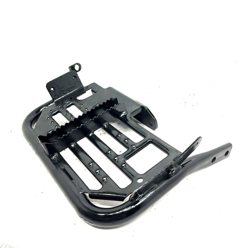 2002 Arctic Cat 375 4x4 Automatic OEM Right Footrest 0506-534 AA34
