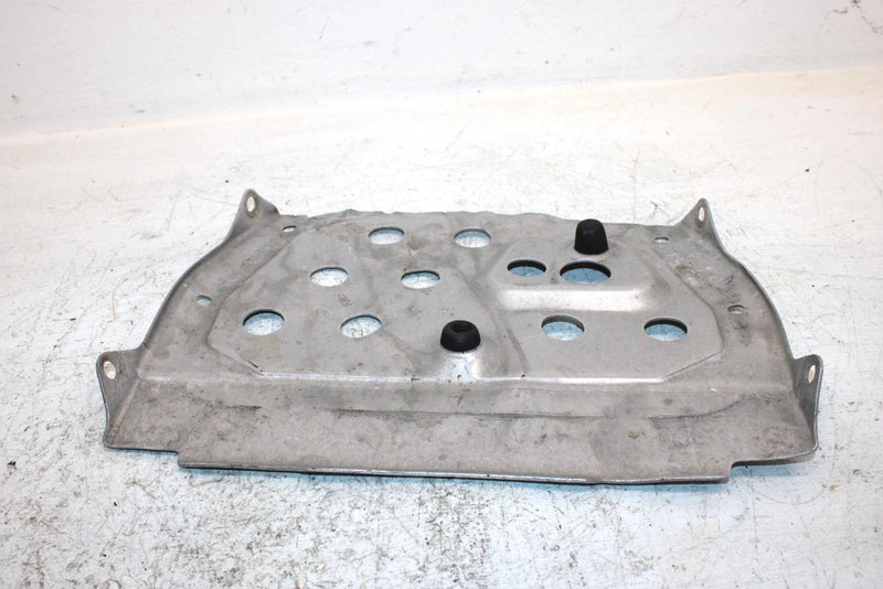 2002 Honda Foreman Rubicon 500 Oem Front Skid Plate 50360-HN2-000 AH53