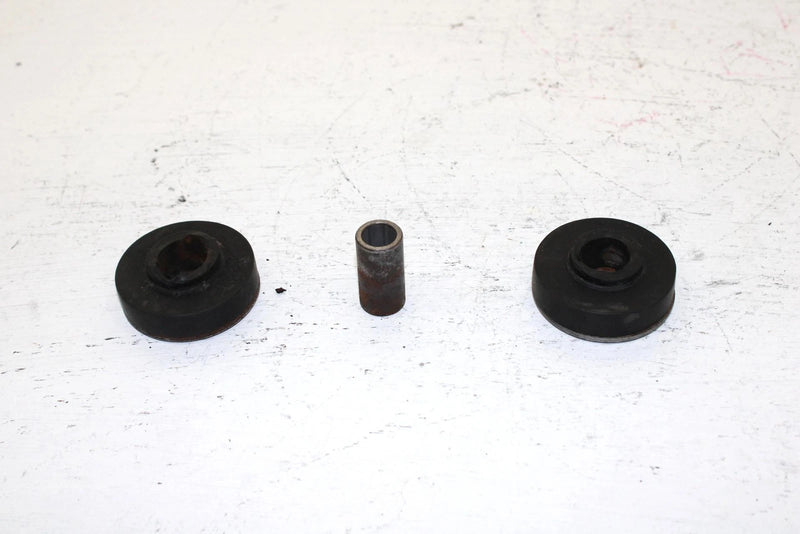 1995 Polaris 440 L/c Oem Engine Mount Assembly 5410390 SP40