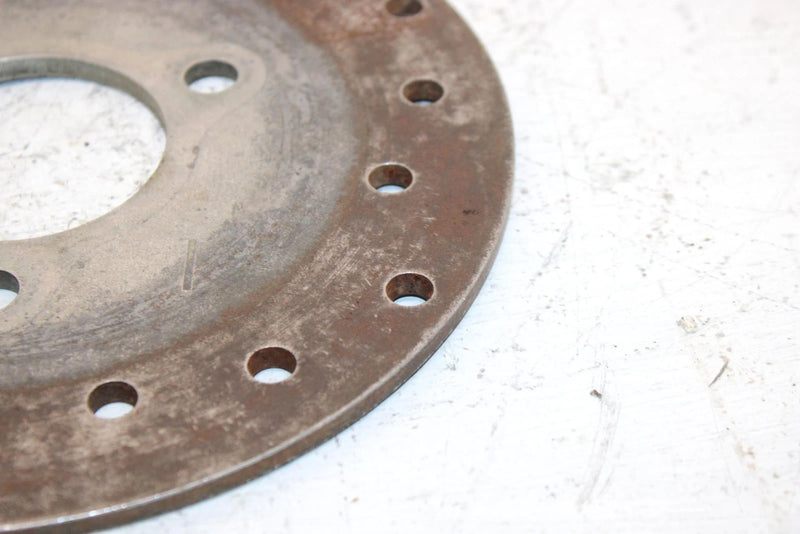 2001 Polaris Magnum 500 Oem Rear Brake Rotor 5243678 AP157