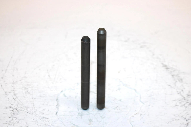 1999 Yamaha  Bear Tracker 2wd Oem Shift Fork Shaft Set 3GX-18531-00-00 AY50