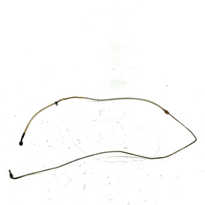 2005 Polaris Sportsman 800 EFI OEM Rear Handbrake Hose/Hard Line 1910766 AP188