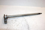 1986 Honda Trx 125 Oem Steering Post Shaft 53310-VM6-680 AH41