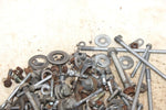 1983 Honda Atc 200 Oem Nut Bolt Spacer Hardware Kit AH66