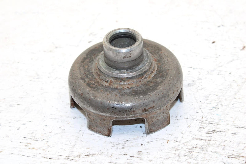 1992 Kawasaki Bayou 220 Oem Starter Recoil Cup 49080-1051 AK36