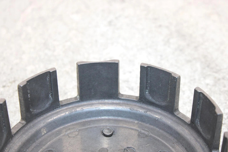 1997 Kawasaki Bayou 220 Oem Clutch Basket 13095-0005 AK21