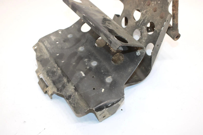 99 Polaris Xc Sp 500 Oem Left Footwell 1011861 SP0