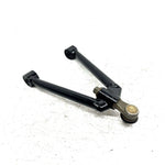 2000 Suzuki King Quad 300 4x4 OEM Right Lower A Arm 52410-39D11 AS34