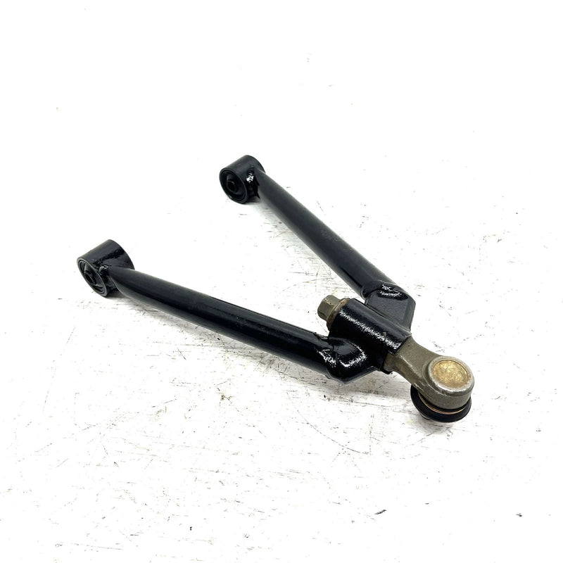 2000 Suzuki King Quad 300 4x4 OEM Right Lower A Arm 52410-39D11 AS34