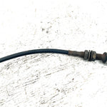 1989 Suzuki Quadrunner 4WD OEM Shift Transfer Cable 58690-19B01 AS35