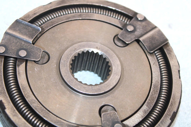 83 Yamaha  Ytm M225 Dxk Oem Clutch 99999-01949-00 Q2917