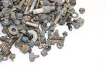 2013 Polaris 600 Rush Pro Oem Nut Bolt Spacer Hardware Kit SP30.1