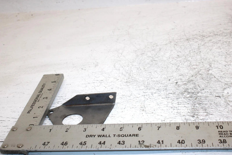 1989 Polaris 650 Oem Fuel Pump Mount Bracket 5220418 5220418-067 SP43