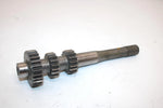 18 Suzuki King Quad 500 Oem Transmission Drive Shaft 29111-11H01 AS3