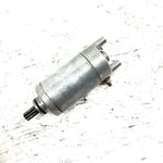 1994 Yamaha Timberwolf 250 OEM Starter Motor 4XE-81890-00-00 AY56