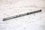 1999 Ski-doo Mxz 500 Oem Rear Suspension Idler Wheel Support Axle 503160000 SS98