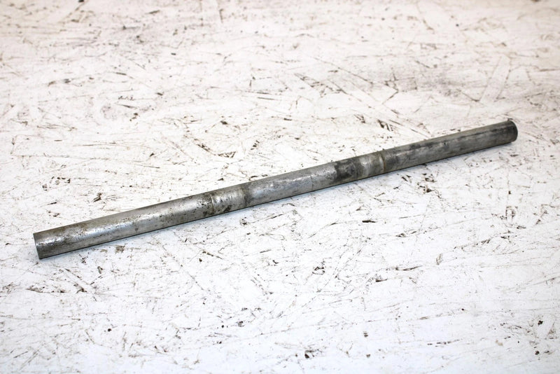 1999 Ski-doo Mxz 500 Oem Rear Suspension Idler Wheel Support Axle 503160000 SS98