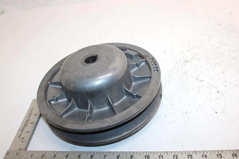 87 Polaris Trail Oem Secondary Driven Clutch 1322105 1321925 SP66