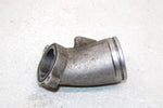 10 Polaris Fst Iq Touring Oem Intake Manifold Without Sensor Hole 0454186 SP200