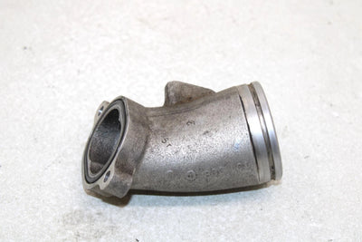 10 Polaris Fst Iq Touring Oem Intake Manifold Without Sensor Hole 0454186 SP200